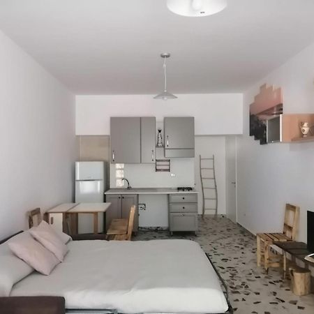 Da Gio - Casa Vacanze A Locorotondo Eksteriør billede
