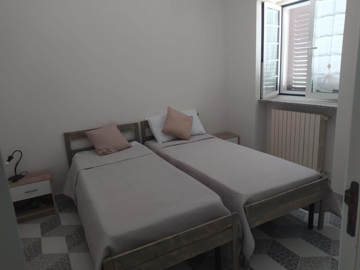 Da Gio - Casa Vacanze A Locorotondo Eksteriør billede