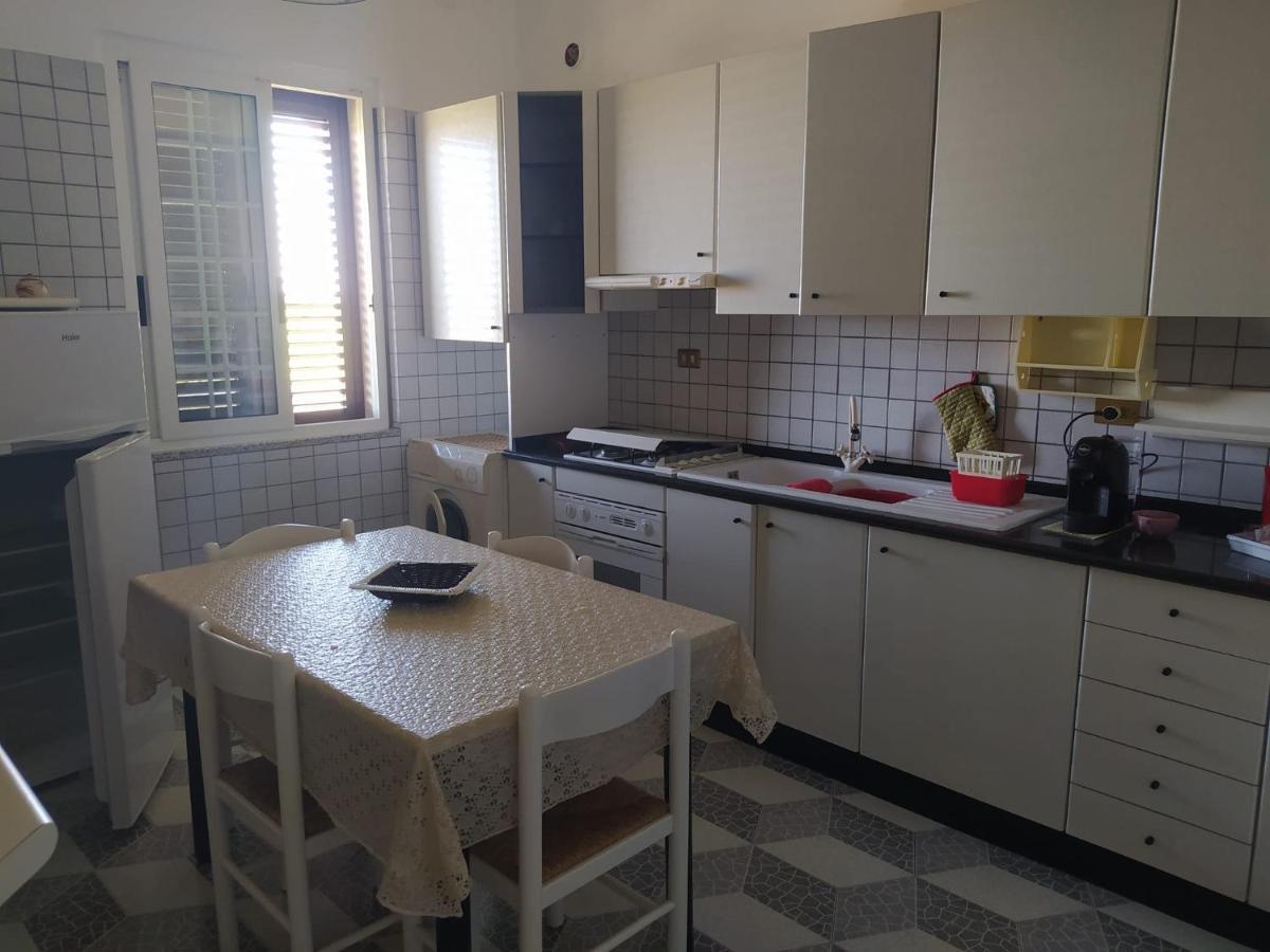 Da Gio - Casa Vacanze A Locorotondo Eksteriør billede