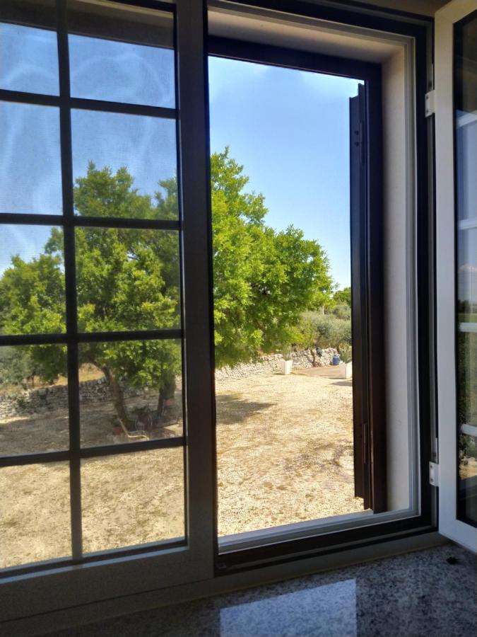Da Gio - Casa Vacanze A Locorotondo Eksteriør billede