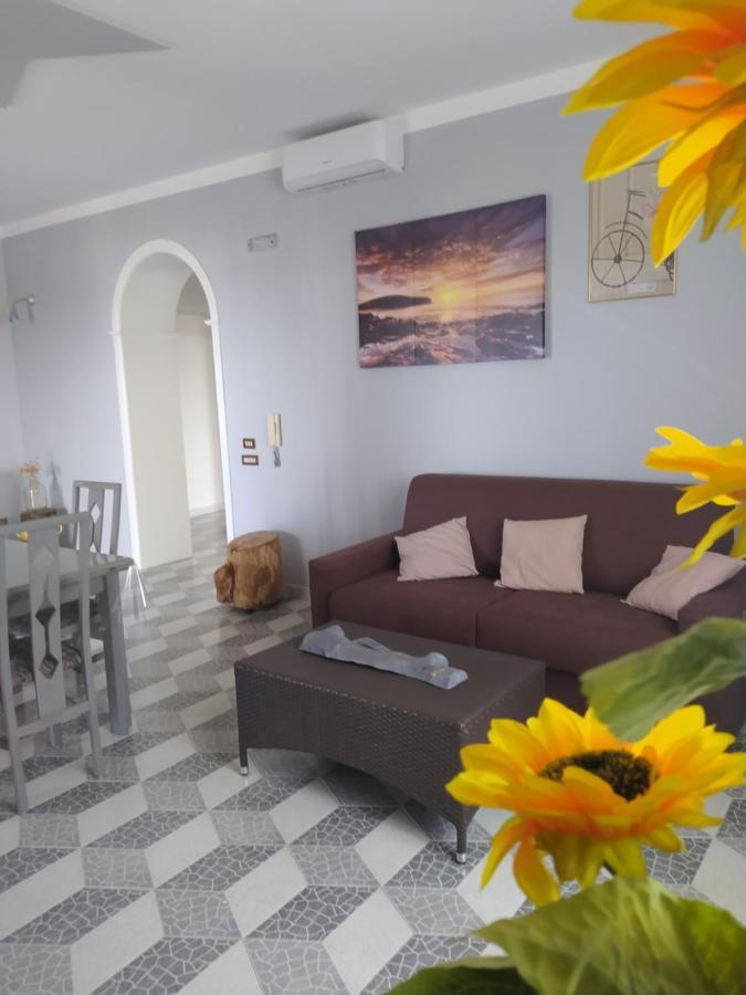 Da Gio - Casa Vacanze A Locorotondo Eksteriør billede