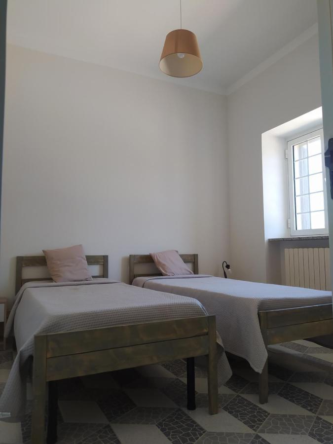 Da Gio - Casa Vacanze A Locorotondo Eksteriør billede