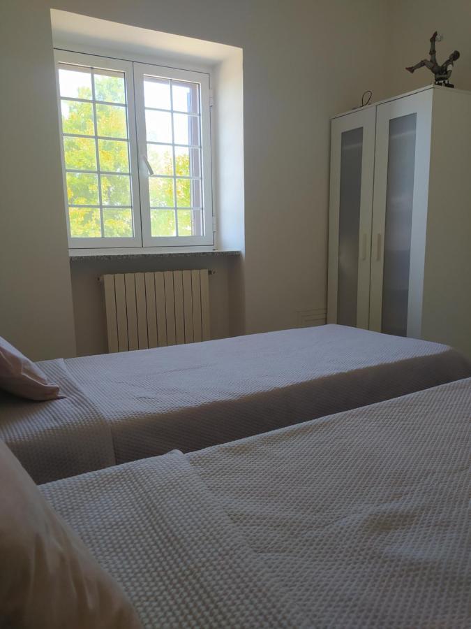 Da Gio - Casa Vacanze A Locorotondo Eksteriør billede