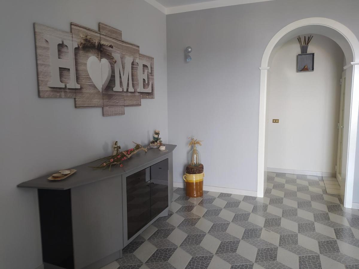 Da Gio - Casa Vacanze A Locorotondo Eksteriør billede